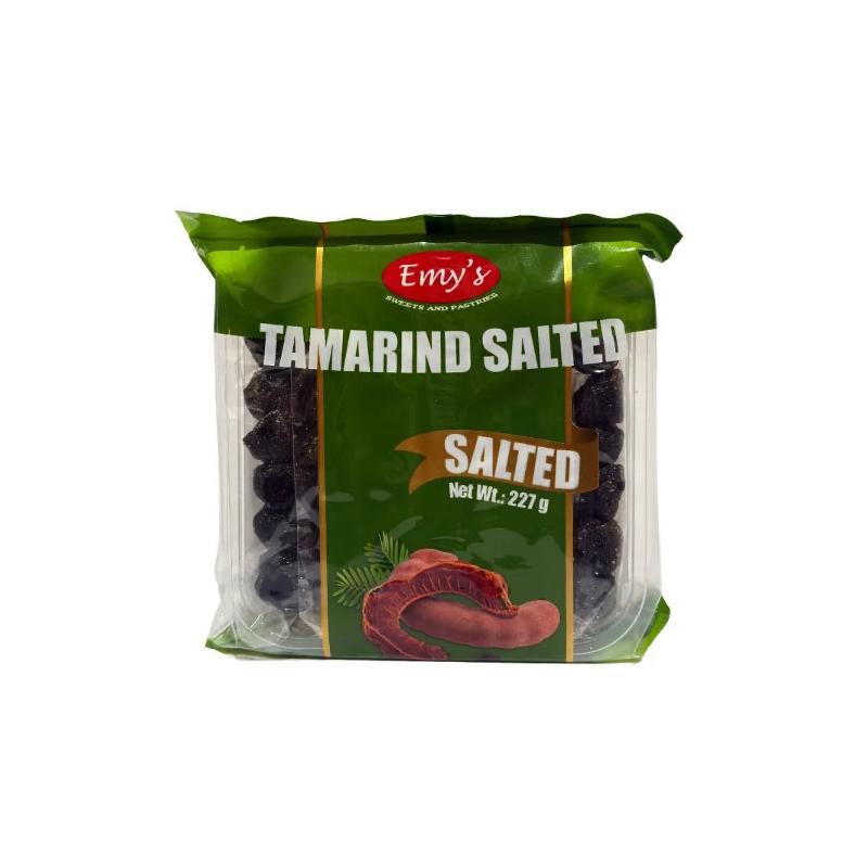 Emys Tamarind Salted 227g