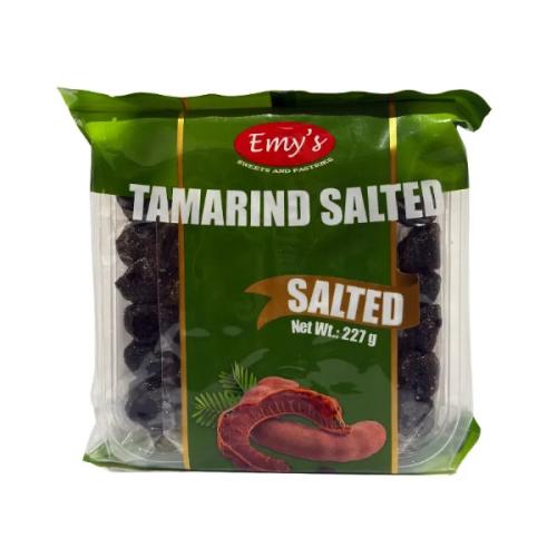 Emys Tamarind Salted 227g