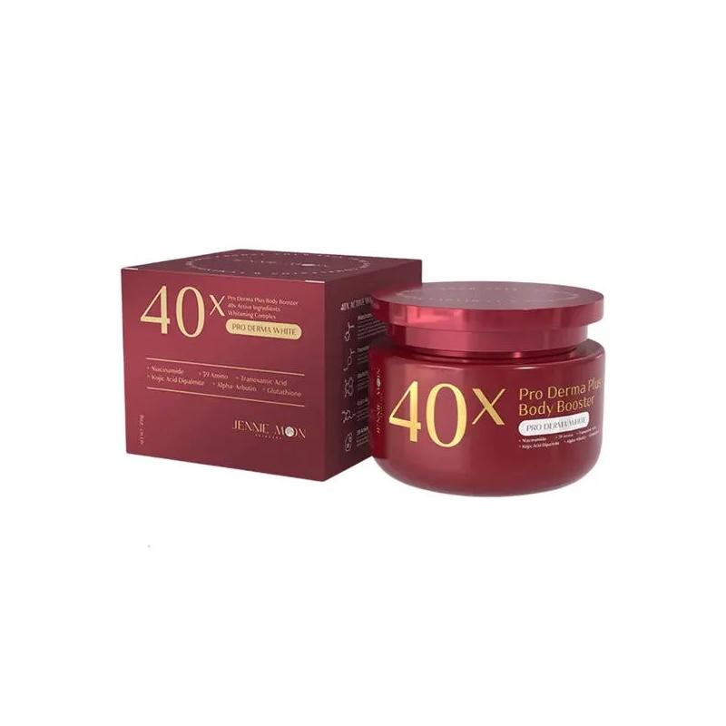 Jennie Moon 40X Pro Derma White 250g