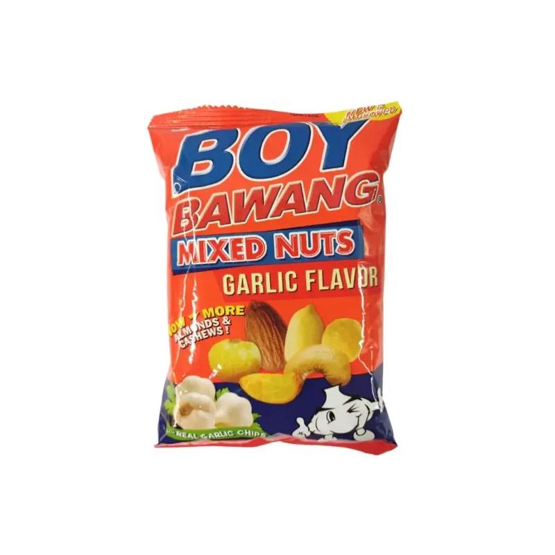 Boy Bawang Mixed Nuts Garlic 85g