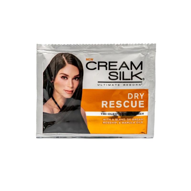 Cream Silk Dry Rescue Cond 11ml