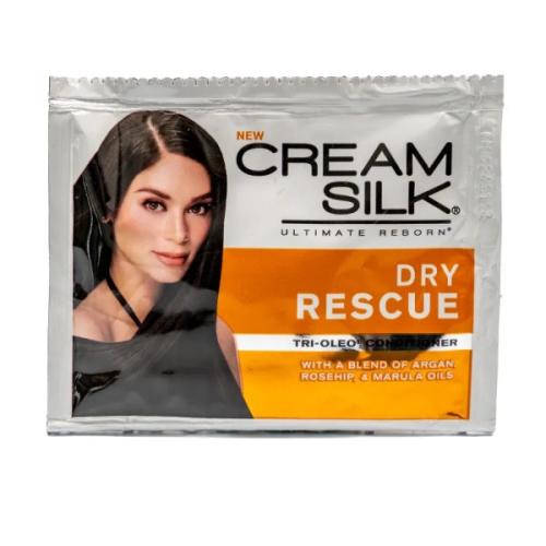 Cream Silk Dry Rescue Cond 11ml