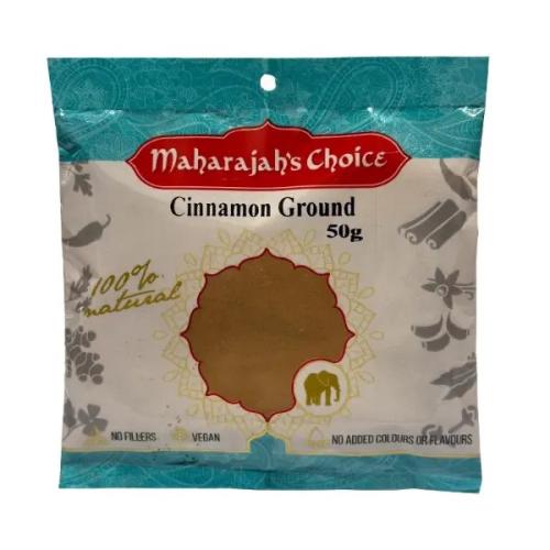 Mc Cinnamon Ground 50g