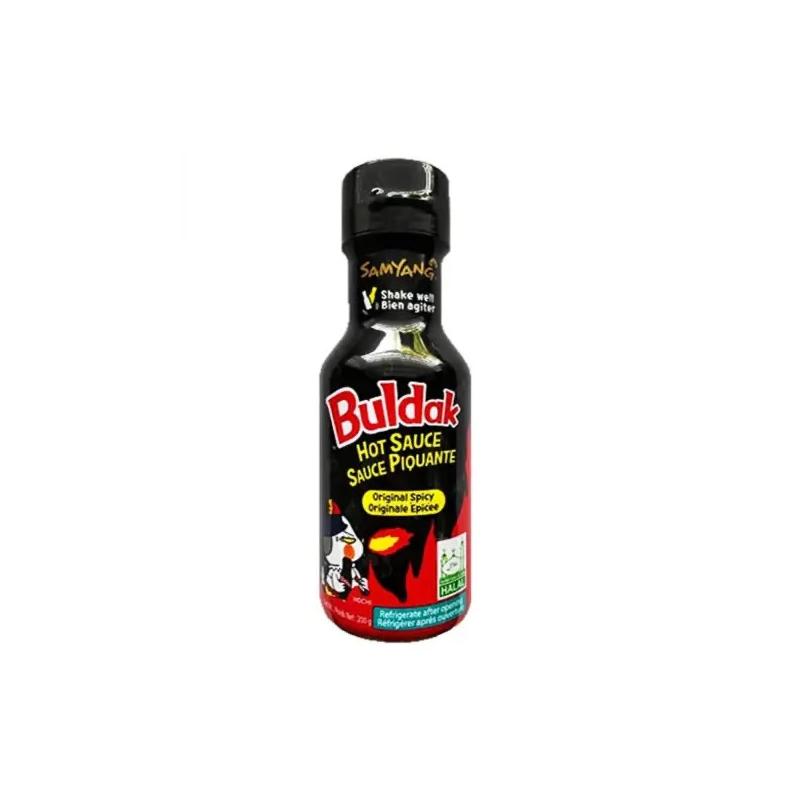 Buldak Hot Sauce Original 200g
