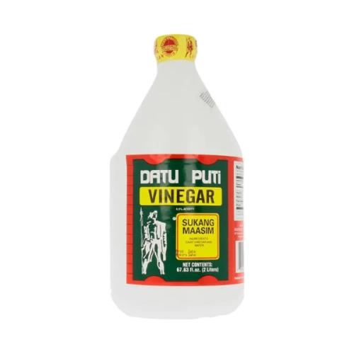 Datu Puti Vinegar 2Ltr