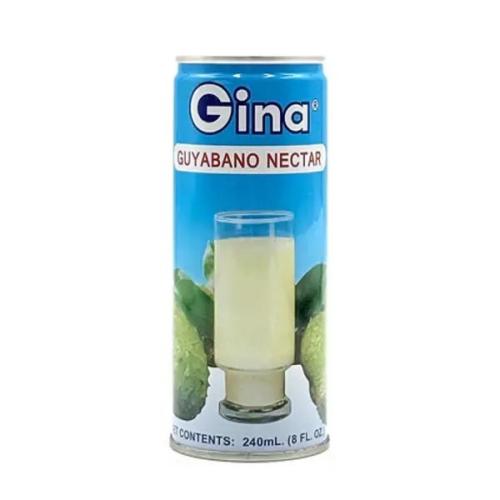Gina Guyabano Nectar 250ml