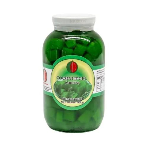 WM Palm Fruit Green 908g