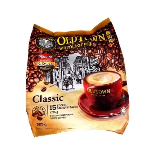 Old Town Coffee Classic 525g
