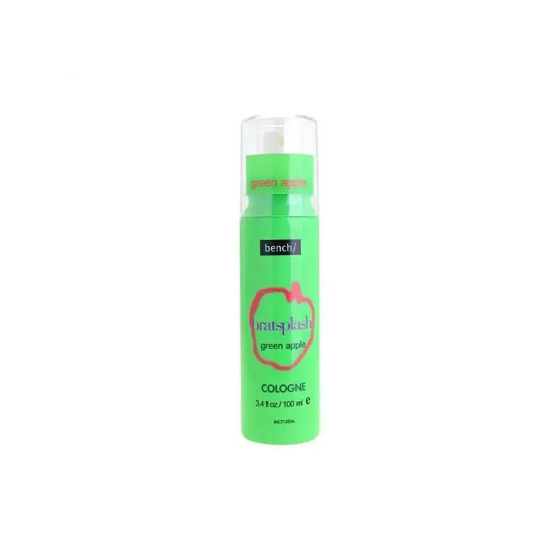 Bench Bratsplash Green Apple 100ml