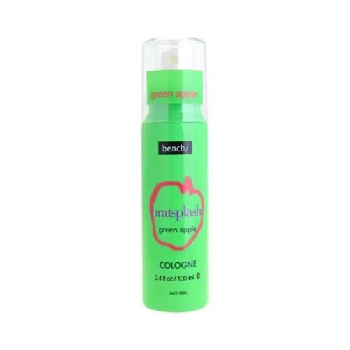 Bench Bratsplash Green Apple 100ml