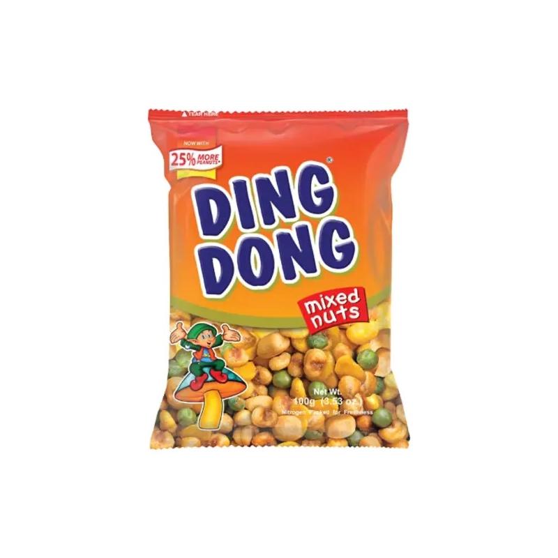 Ding Dong Mixed Nuts 100g