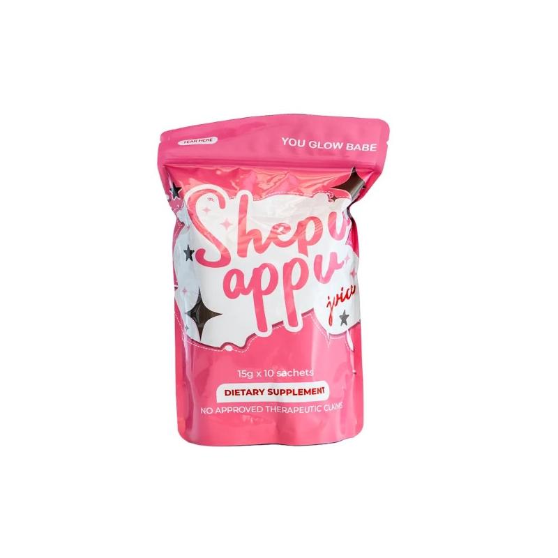 Shepu Appu 150g