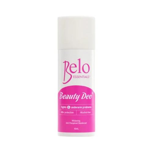 Belo Essentials Beauty Deodorant 40ml