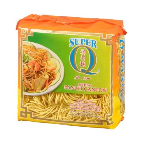 Super Q Pancit Canton 454g