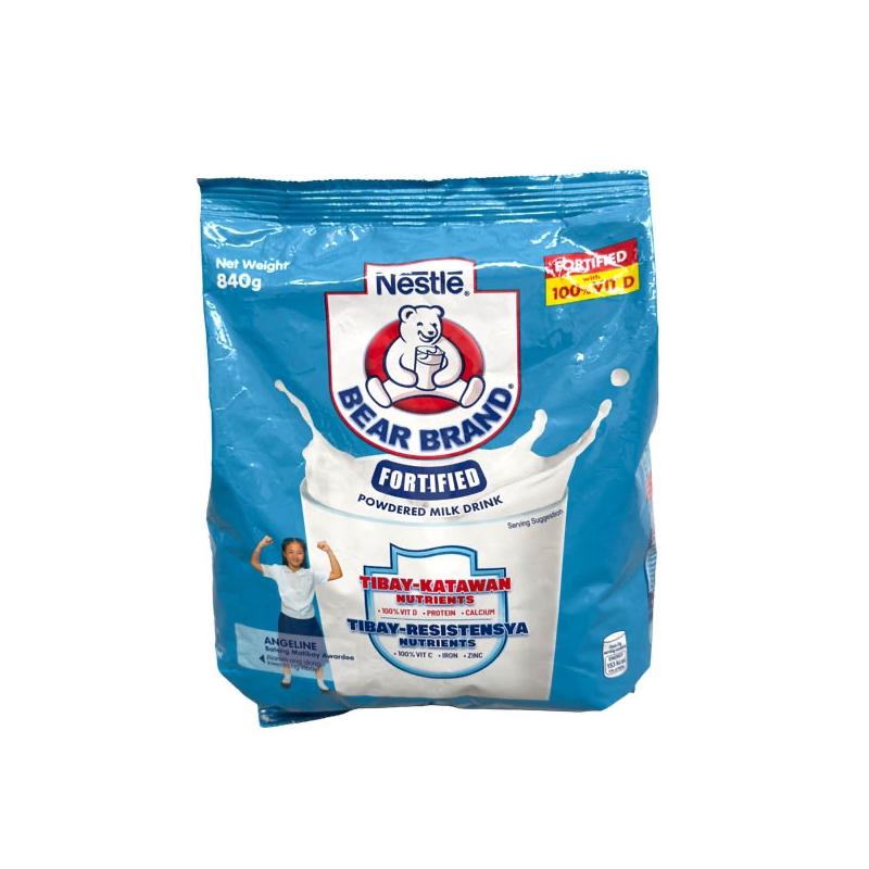 Bear Brand 840g