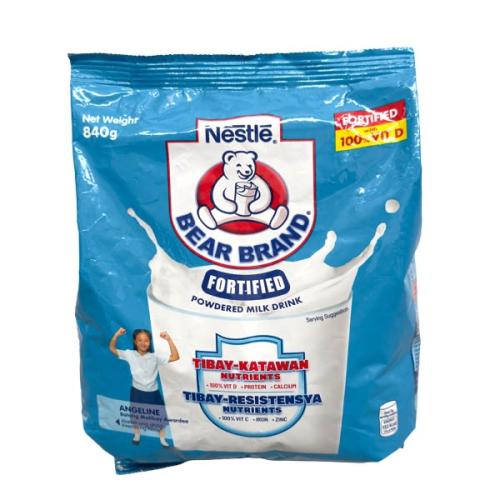 Bear Brand 840g