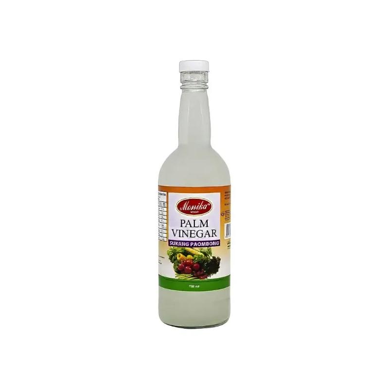 Monika Palm Vinegar Sukang Paombong 750ml