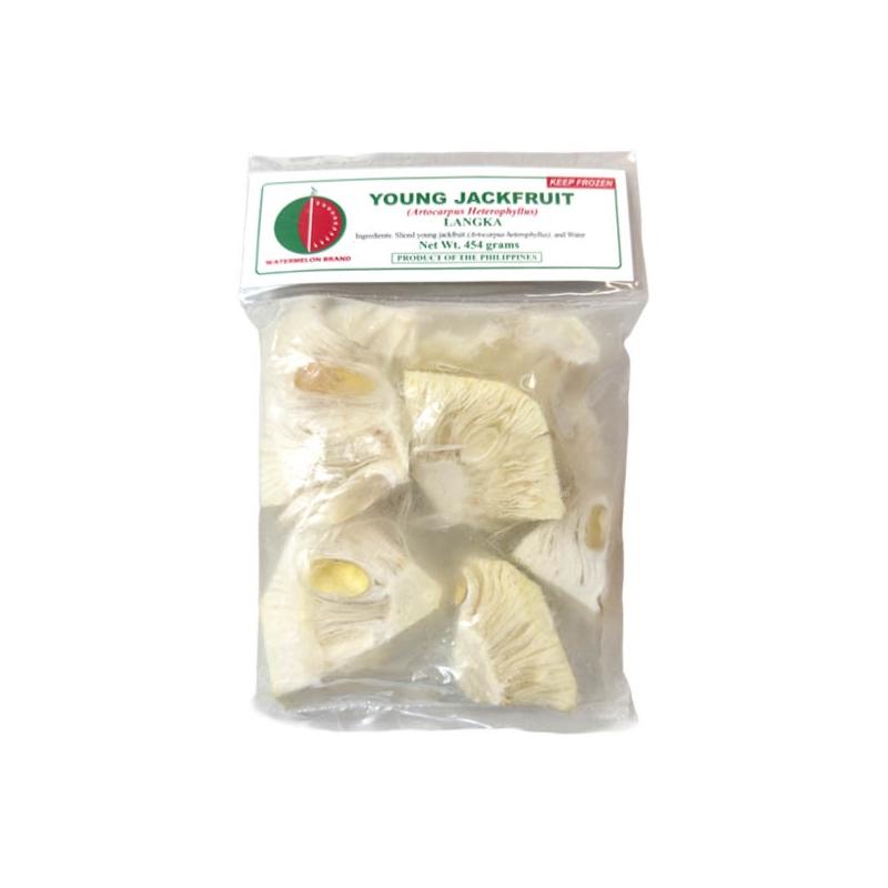 WM Young Jackfruit Langka 454g