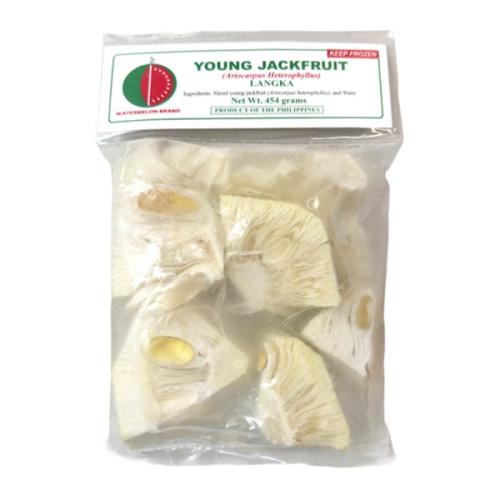 WM Young Jackfruit Langka 454g