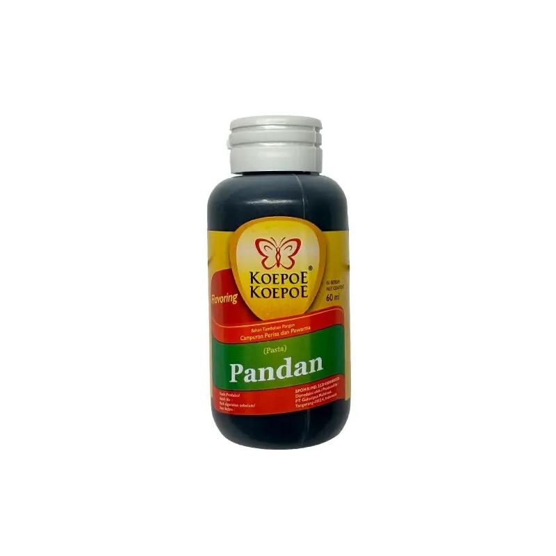 Koepoe Pandan Essense 60ml