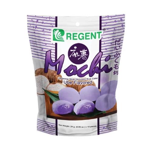 Regent Mochi Ube Flavored 240g