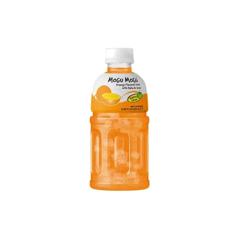Mogu Mogu Orange Flavor 320ml