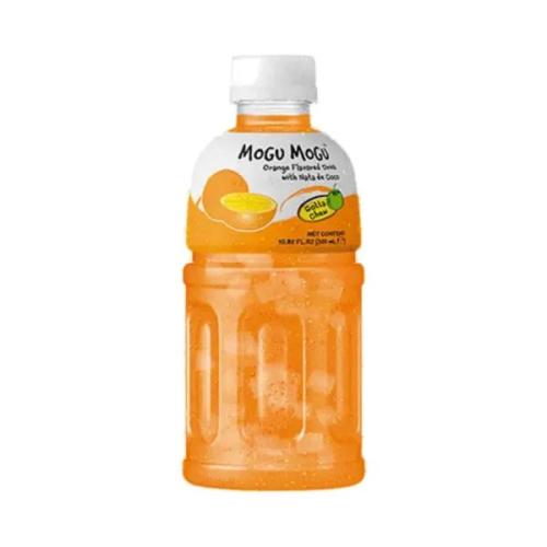 Mogu Mogu Orange Flavor 320ml