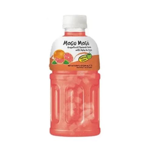 Mogu Mogu Grapefruit 320ml