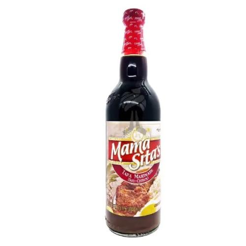 Mama Sita Tapa Marinade 680ml