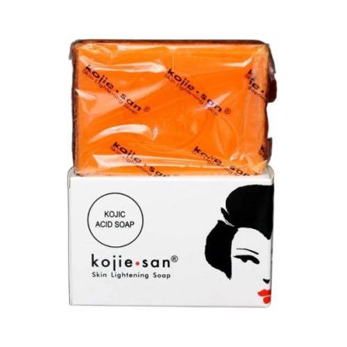 Kojie San Skin Lightening Soap 2X135g