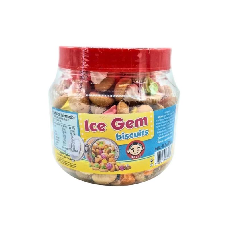 Lio Food Ice gems Biscuit 320g