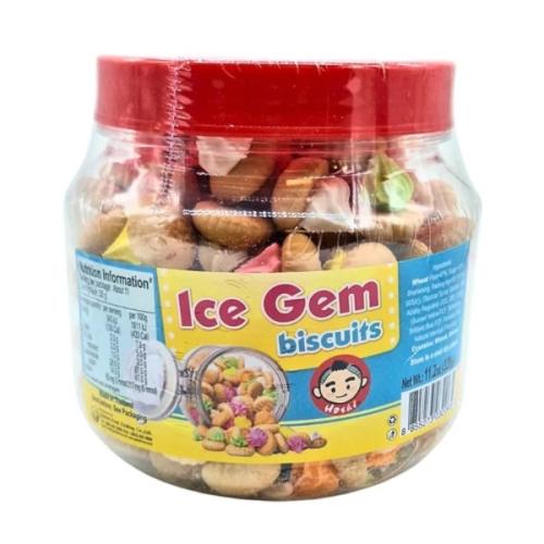 Lio Food Ice gems Biscuit 320g