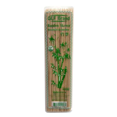GLF Bamboo Skewer