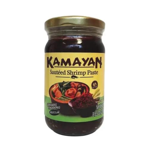 Kamayan Sauteed Shrimp Regular
