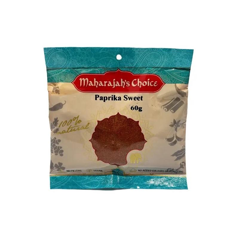 Mc Paprika Sweet 60g