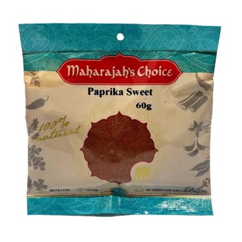 Mc Paprika Sweet 60g