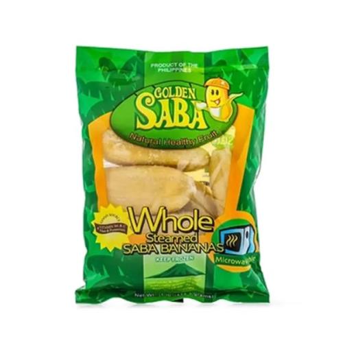 Golden Saba Banana 454gm