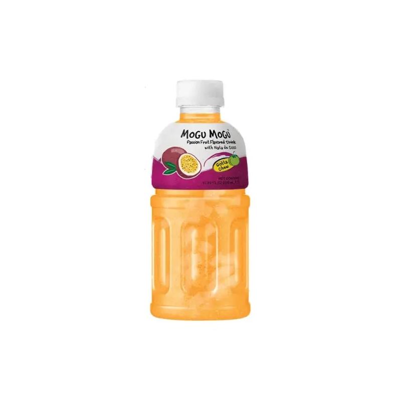 Mogu Mogu Passion Fruit Flavor 320ml