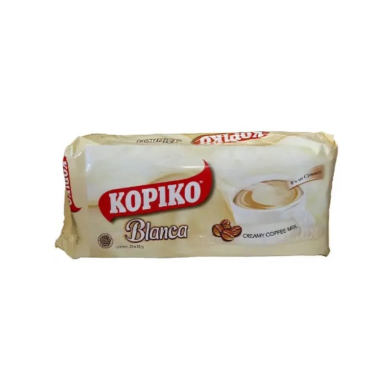 Kopiko Blanca 30X25g