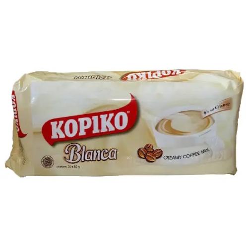 Kopiko Blanca 30X25g