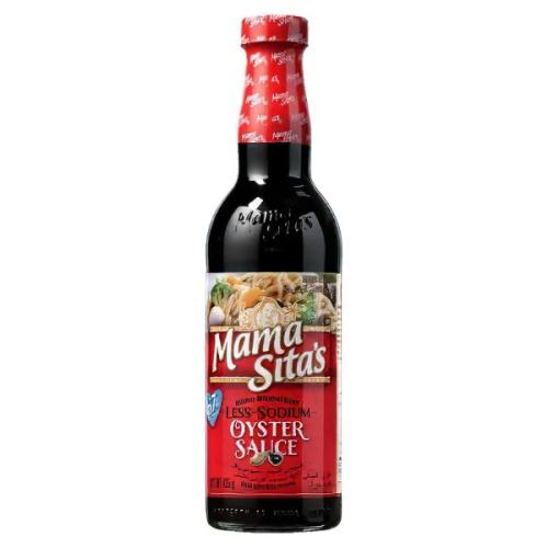 Mama Sita Oyster Sauce 765g