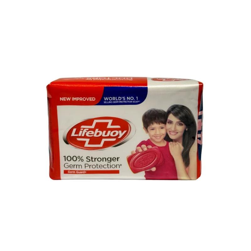 Lifebuoy Germ Protection Soap 125g