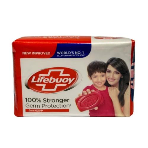 Lifebuoy Germ Protection Soap 125g