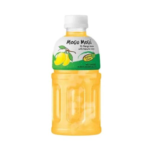 Mogu Mogu Mango Flavor 320ml