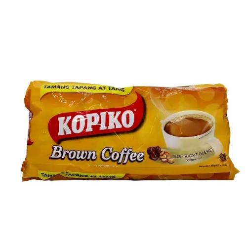 Kopiko Brown 30X27.5g