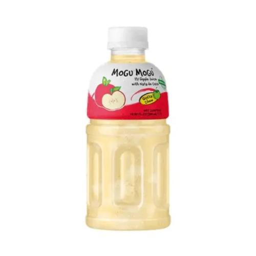 Mogu Mogu Apple 320ml