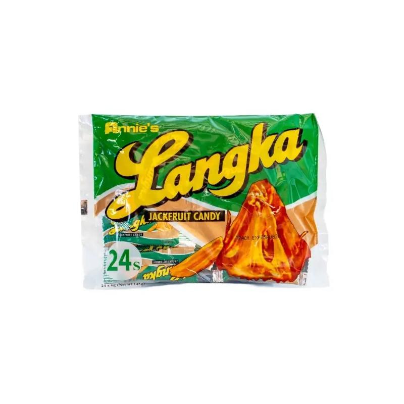 Annies Langka Candy 145g