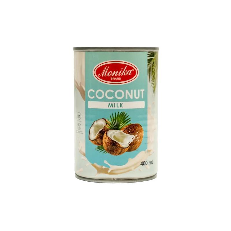 Monika Coconut Milk 400ml