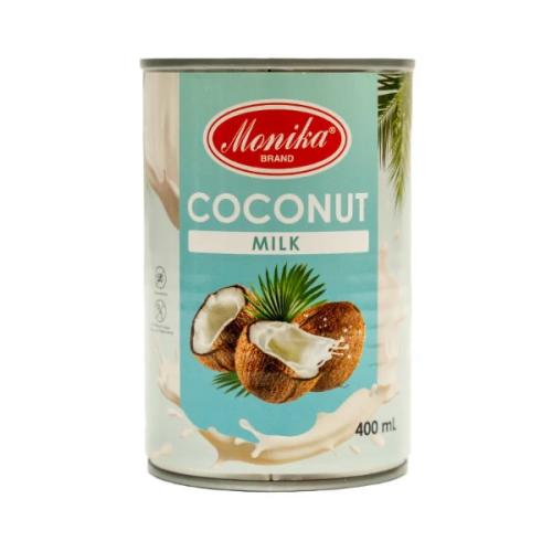Monika Coconut Milk 400ml