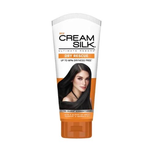 Cream Silk Con Dry Rescue Orange 180ml